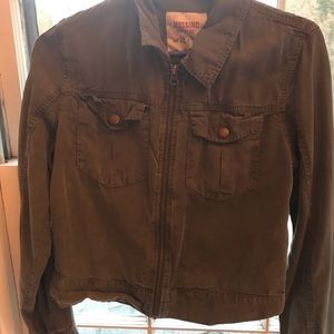 Mossimo jacket
